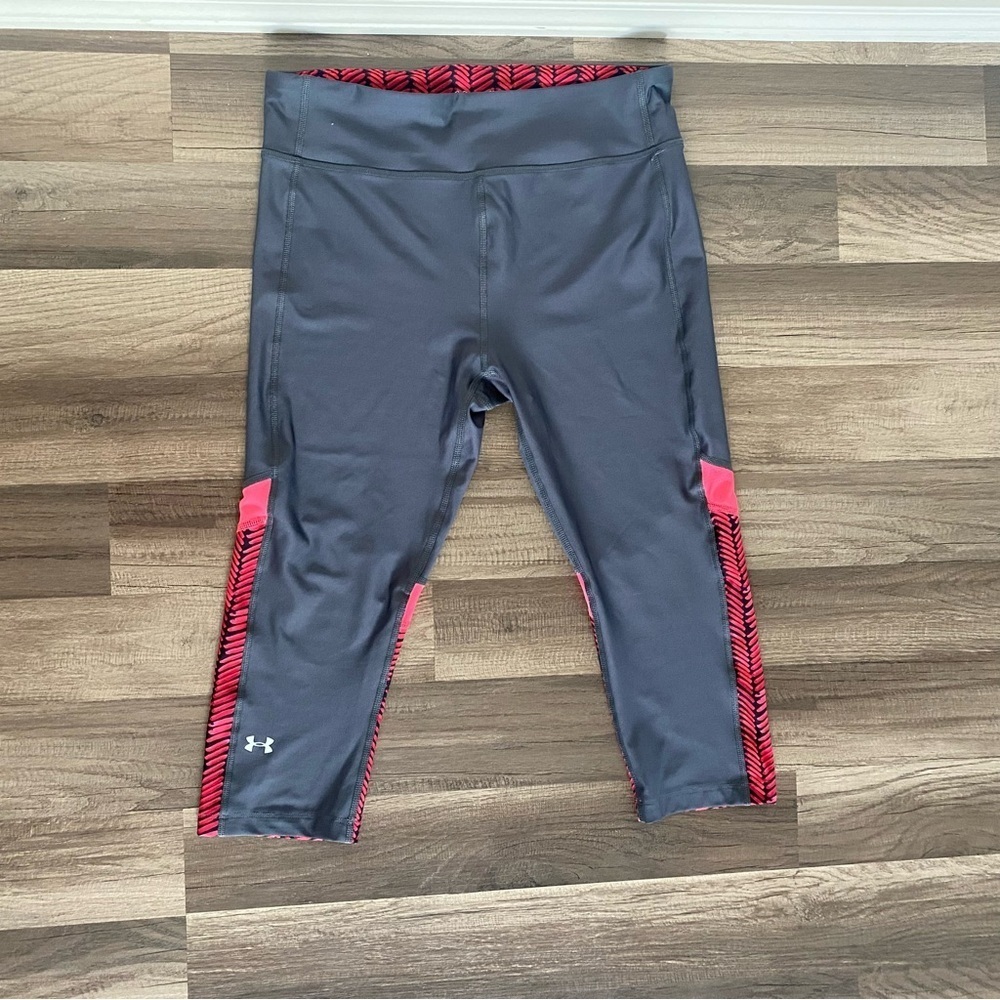 Under amour women’s legging size L